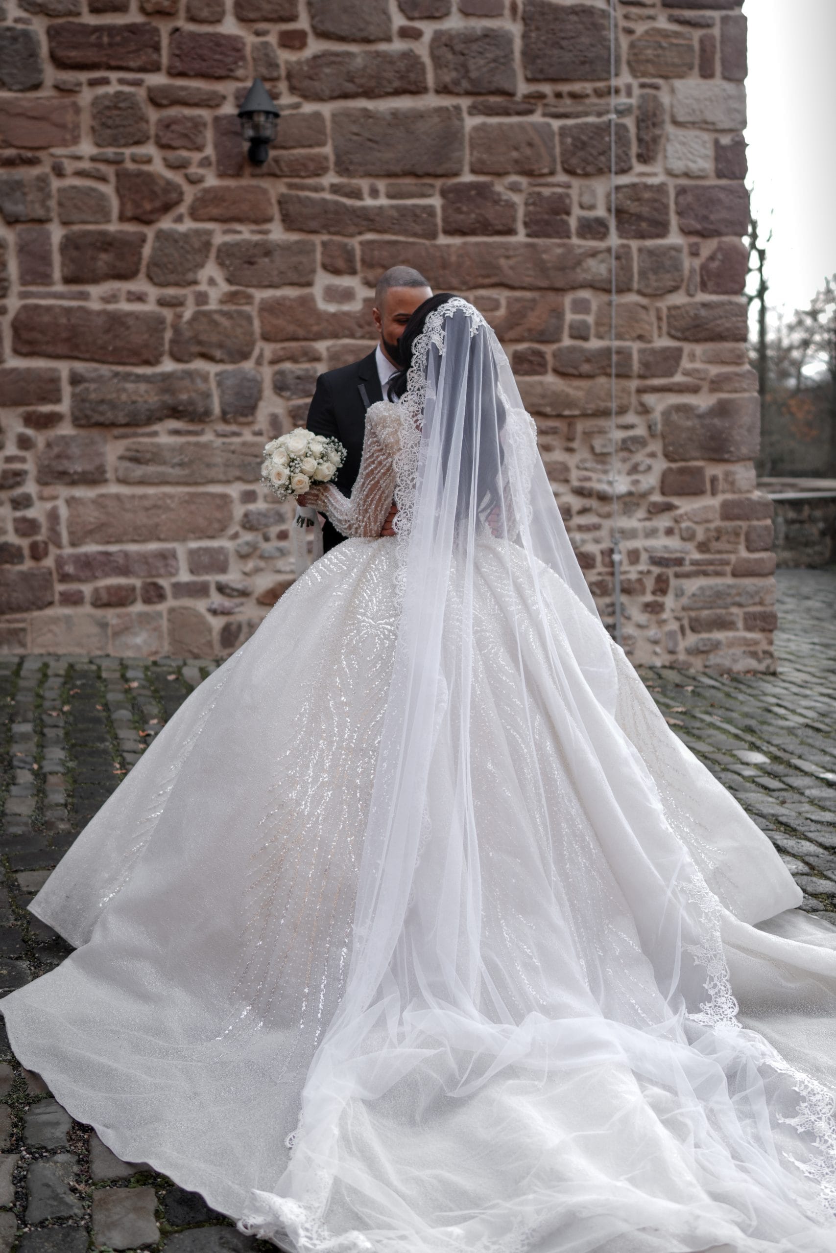 Podologische Praxis Visitenkarten